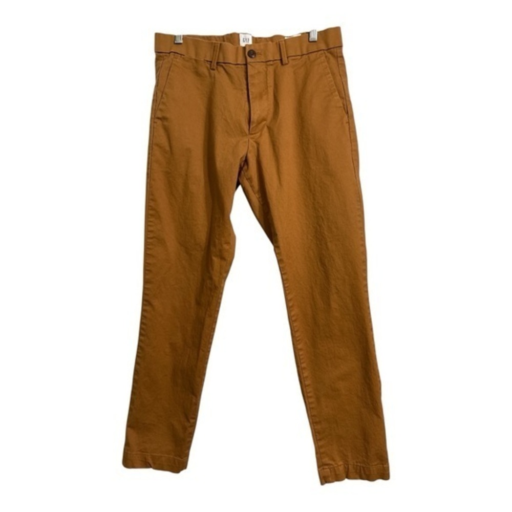 Gap mens chinos 31